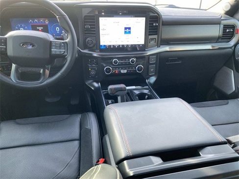 Used 2025 Ford F150 Raptor image 51