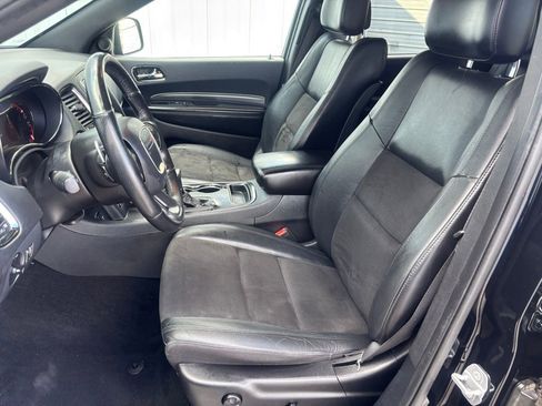 Used 2019 Dodge Durango GT image 17