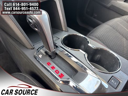 Used 2014 GMC Terrain SLE image 15