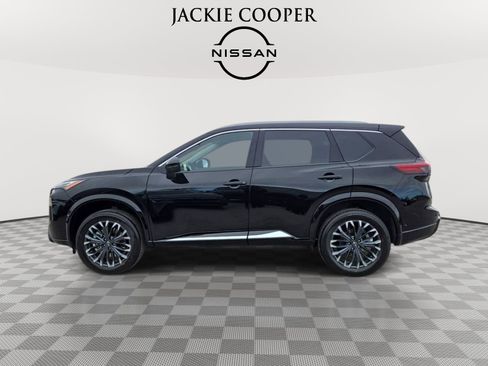 New 2026 Nissan Rogue Platinum w/ Tech Package image 2