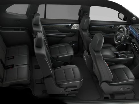 New 2027 Buick Enclave Avenir AWD/4WD image 34