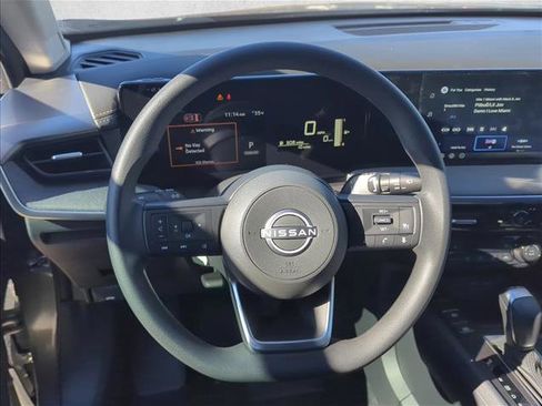 New 2026 Nissan Kicks SV w/ Cold Weather Package image 16