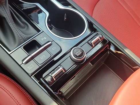 New 2026 Kia K5 GT-Line w/ GT-Line Red Interior Package FWD image 33
