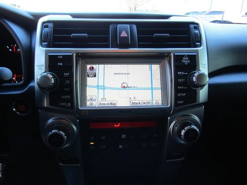 Used 2012 Toyota 4Runner Limited image 19