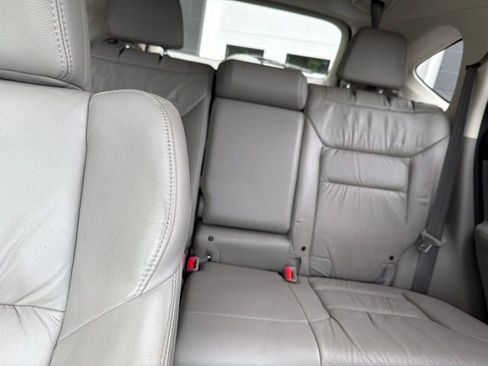 Used 2013 Honda CR-V EX-L image 17