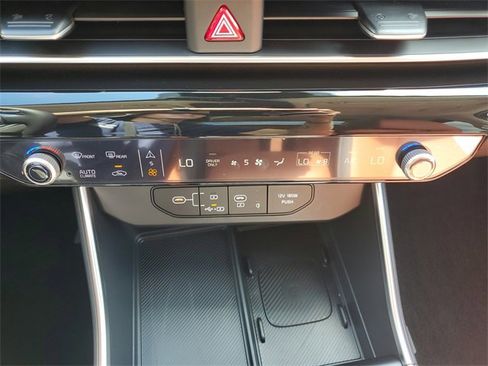 New 2026 Kia Carnival SX Prestige image 39