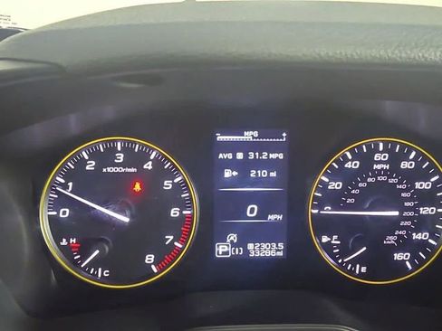 Used 2024 Subaru Crosstrek 2.5i Sport image 27