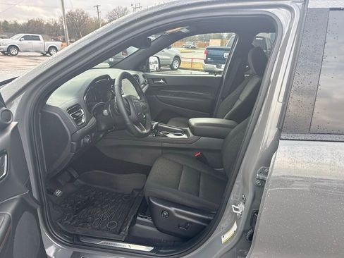 New 2026 Dodge Durango GT AWD/4WD image 23