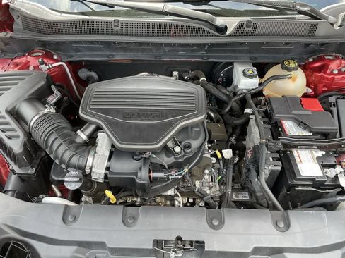 Used 2021 Chevrolet Blazer LT FWD image 31