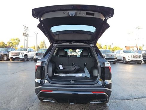 New 2026 Chevrolet Equinox RS w/ Convenience Package III image 11