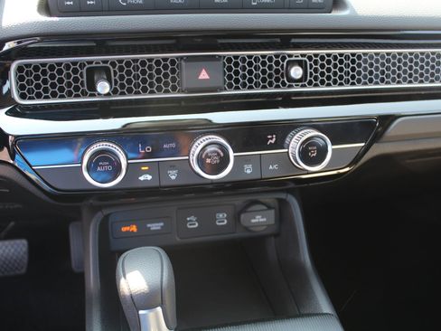 New 2026 Honda Civic LX image 7