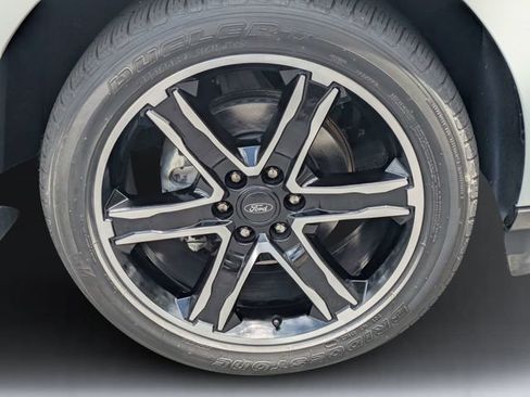 Used 2021 Ford Expedition Max Limited RWD image 11