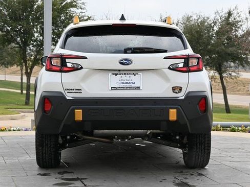 New 2026 Subaru Crosstrek 2.5i Wilderness image 3