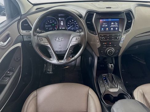 Used 2017 Hyundai Santa Fe Sport 2.0T w/ Cargo Package image 15
