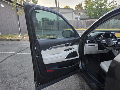 Used 2022 Kia Telluride EX w/ EX Premium Package AWD/4WD image 46