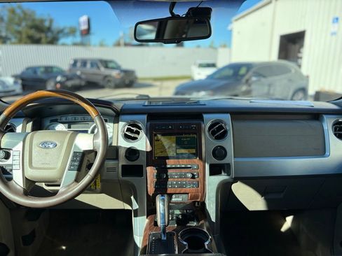 Used 2010 Ford F150 Platinum image 20