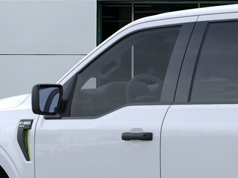 New 2025 Ford F150 STX image 20