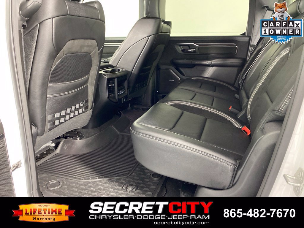 Used 2025 RAM 1500 RHO w/ RHO Level 1 Equipment Group AWD/4WD image 29