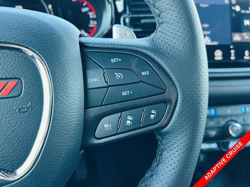 New 2026 Dodge Durango GT image 10