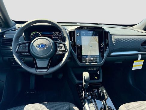 New 2026 Subaru Forester Premium image 21