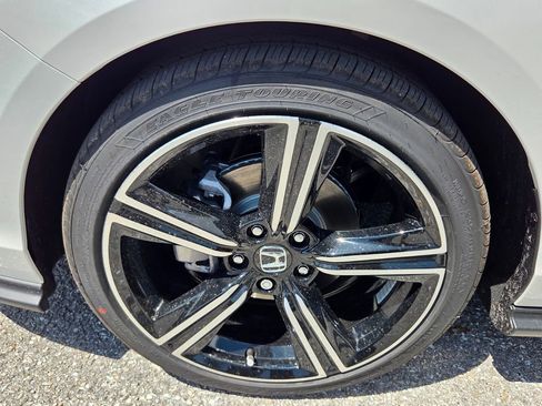 New 2026 Honda Accord SE image 12