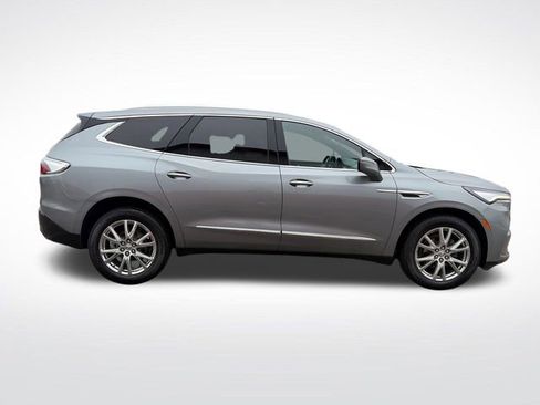 Used 2023 Buick Enclave Premium w/ Experience Buick Package AWD/4WD image 10