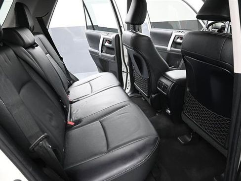 Certified 2021 Toyota 4Runner Limited RWD image 21