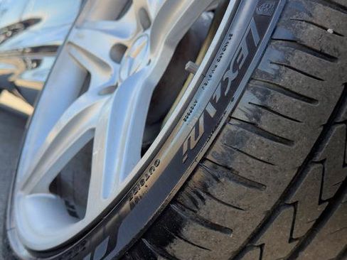 Used 2008 Mercedes-Benz CL 63 AMG w/ P2 Premium Pkg II image 11