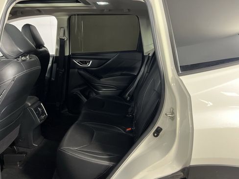 Used 2020 Subaru Forester Limited w/ Popular Package #3 image 28