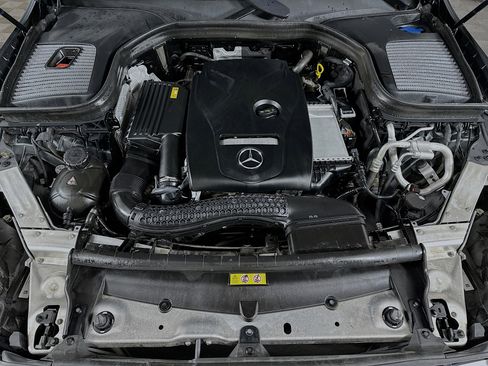 Certified 2018 Mercedes-Benz GLC 300 4MATIC image 30