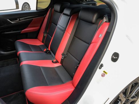 Used 2015 Lexus GS 350 image 55