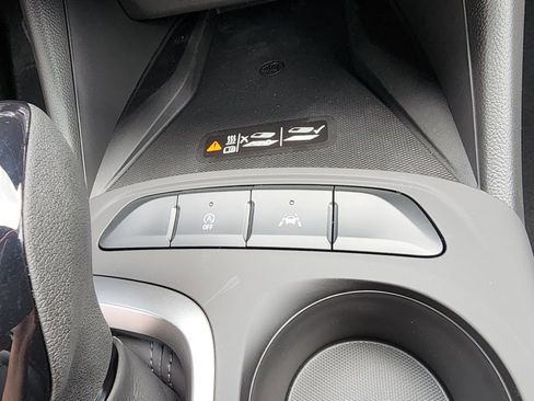 New 2026 Buick Envista Sport Touring w/ Convenience I Package FWD image 28