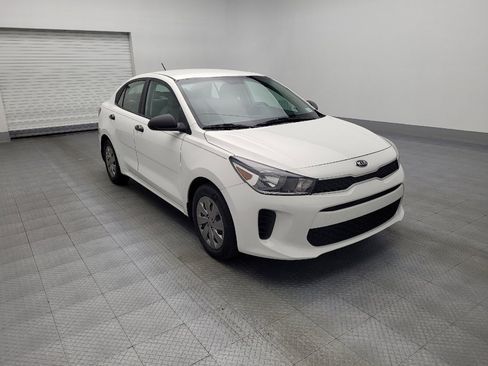 Used 2018 Kia Rio LX image 13
