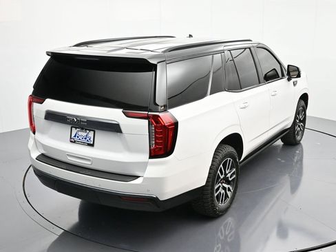 Certified 2024 GMC Yukon AT4 w/ Technology Package image 38