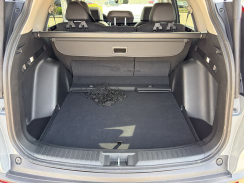 Used 2026 Honda CR-V EX-L image 17