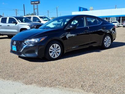 Used 2024 Nissan Sentra S