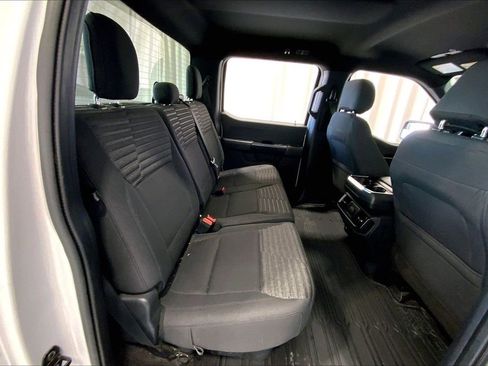 Used 2021 Ford F150 XL w/ STX Appearance Package AWD/4WD image 25