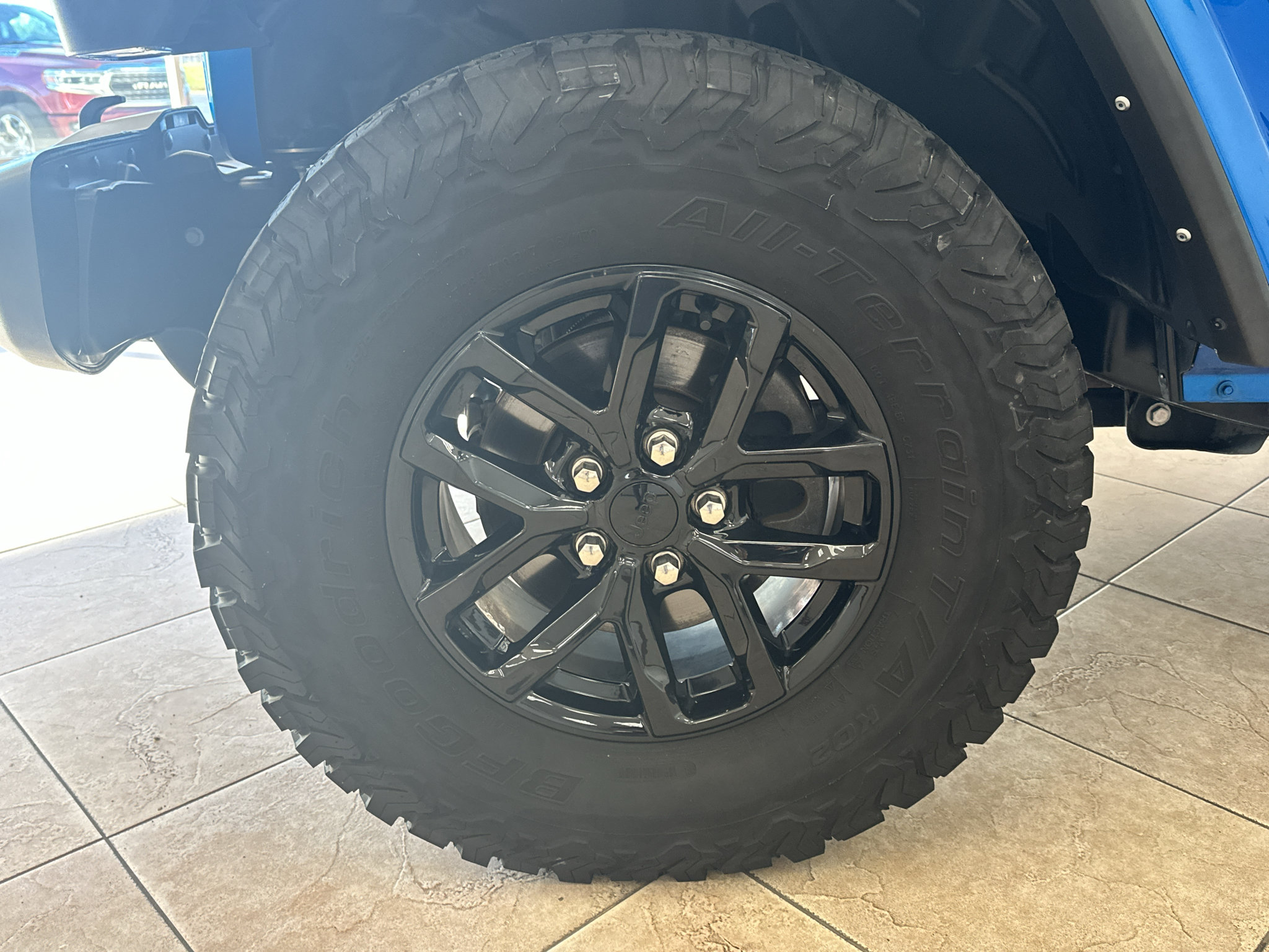 Used 2023 Jeep Gladiator Sport AWD/4WD image 20
