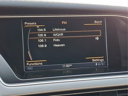 Used 2013 Audi A4 Premium Plus image 20