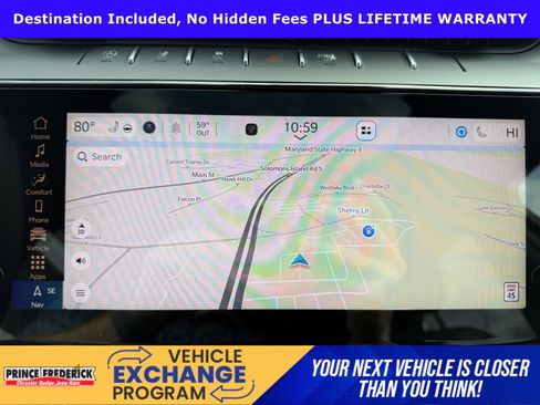 New 2026 Jeep Grand Cherokee Altitude AWD/4WD image 25