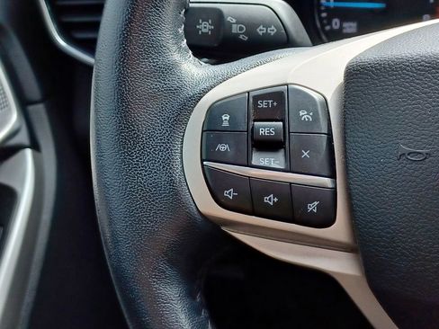 Used 2022 Ford Explorer Limited w/ Equipment Group 301A image 19