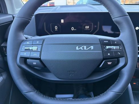 New 2026 Kia Sportage SX image 38