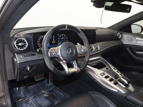 Used 2019 Mercedes-Benz AMG GT 63 image 35