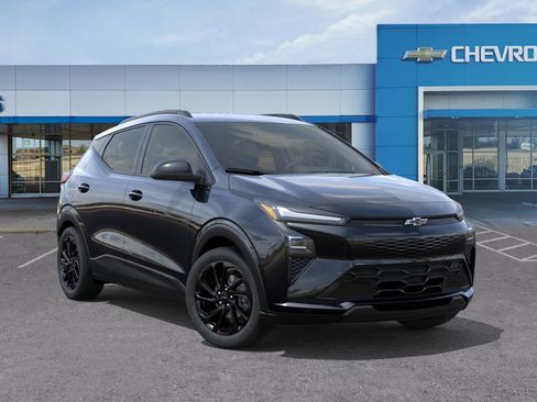 New 2027 Chevrolet Bolt RS FWD image 8