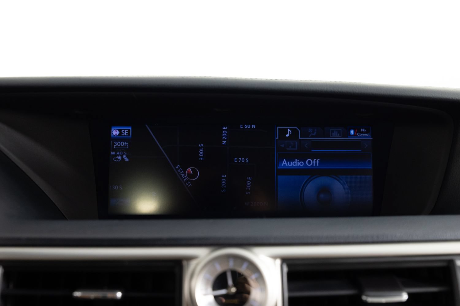 Used 2013 Lexus GS 350 w/ Luxury Pkg RWD image 34