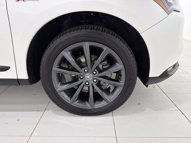 Certified 2025 Acura RDX w/ Advance Package AWD/4WD image 48