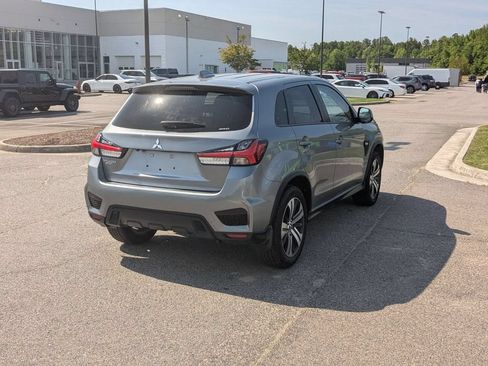 Used 2023 Mitsubishi Outlander Sport AWD image 5