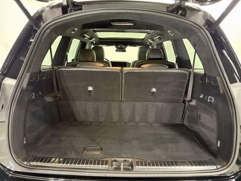 Used 2024 Mercedes-Benz GLS 63 AMG 4MATIC image 36