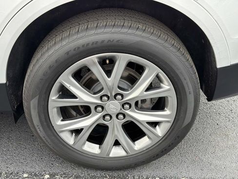 Used 2020 Cadillac XT5 Sportv image 11