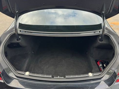 Used 2017 BMW M6 Gran Coupe RWD image 13